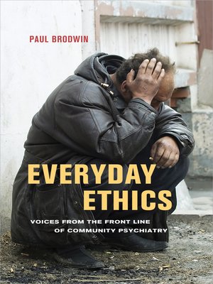 cover image of Everyday Ethics